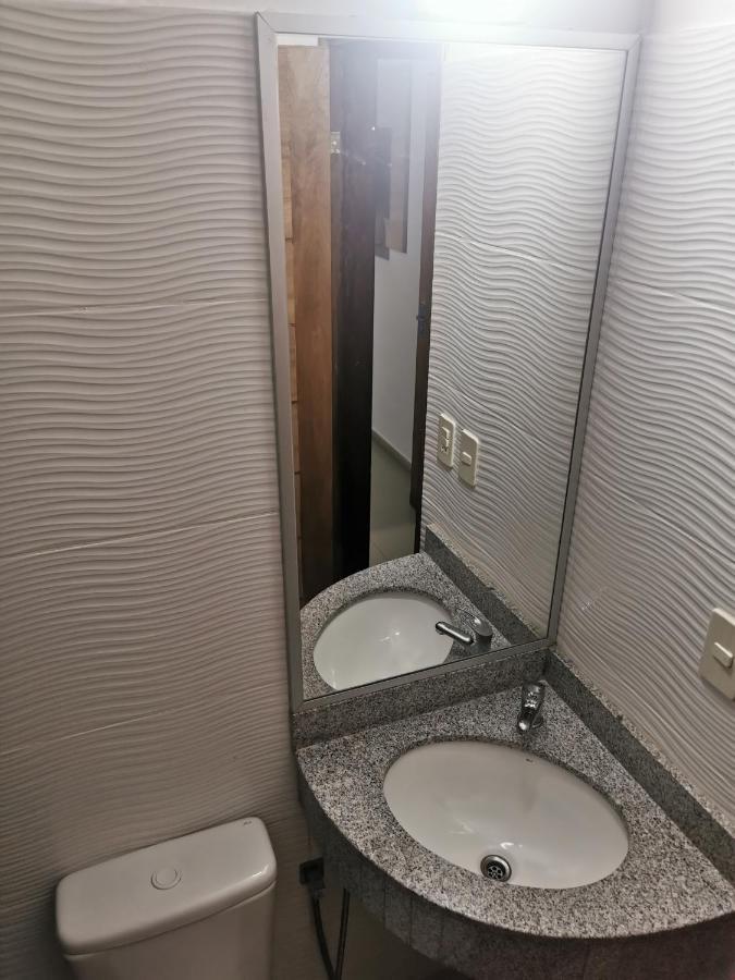 דירות Asuncion Soho - Departamentos מראה חיצוני תמונה