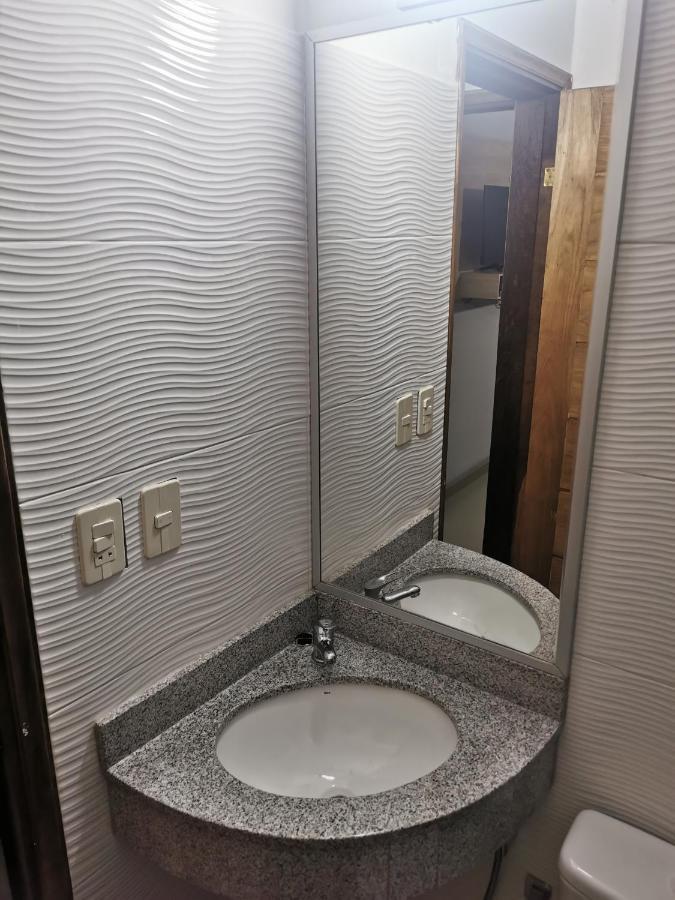 דירות Asuncion Soho - Departamentos מראה חיצוני תמונה