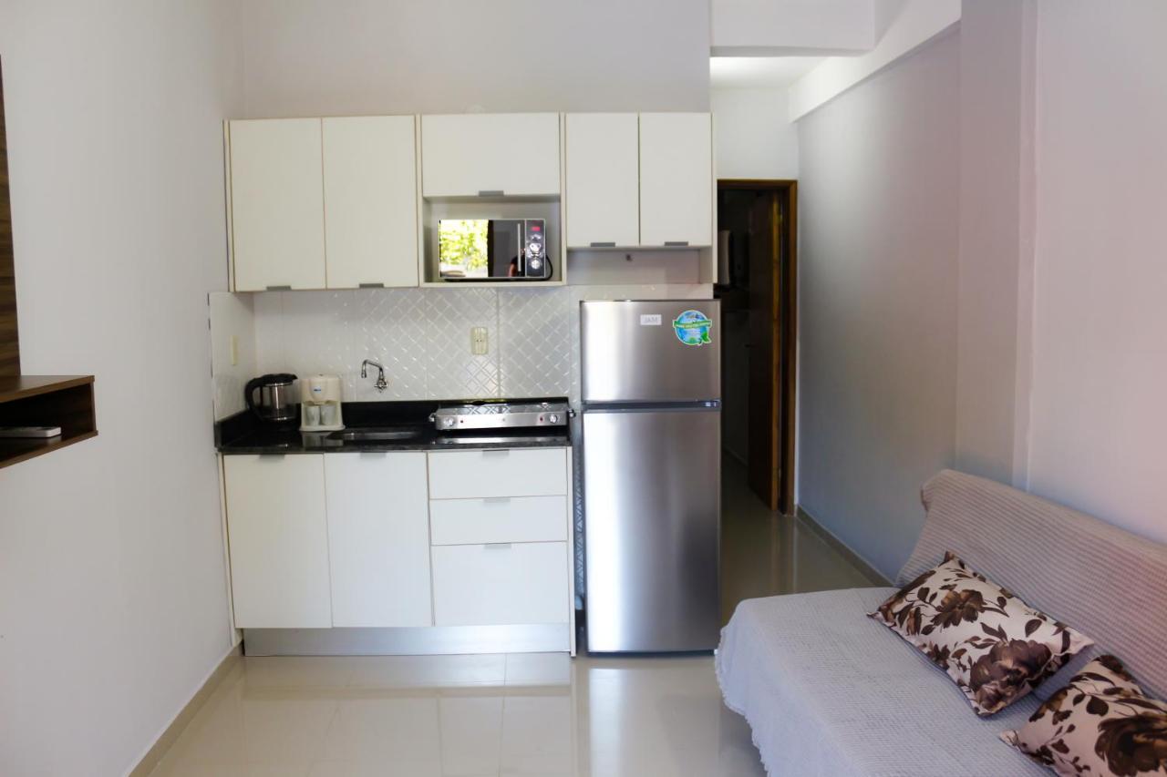 דירות Asuncion Soho - Departamentos מראה חיצוני תמונה