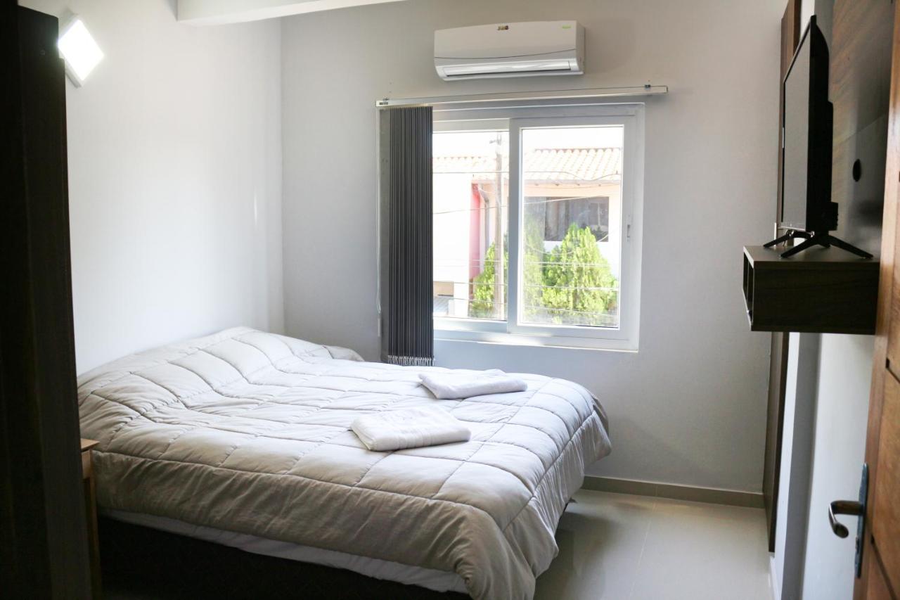 דירות Asuncion Soho - Departamentos מראה חיצוני תמונה